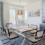 Penthouse Am Hafen 2 Appartement Niendorf (Timmendorfer Strand)