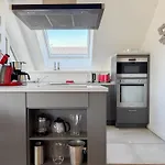 Appartement Penthouse Am Hafen 2 Niendorf (Timmendorfer Strand)