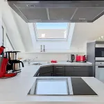 Penthouse Am Hafen 2
