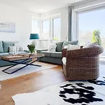 Penthouse Am Hafen 2 Appartement *