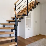 Penthouse Am Hafen 2 Niendorf (Timmendorfer Strand)