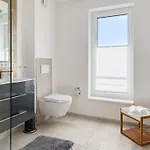 Penthouse Am Hafen 2 Appartement