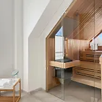 Appartement Penthouse Am Hafen 2 Niendorf (Timmendorfer Strand)