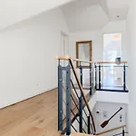 Penthouse Am Hafen 2 Appartement Niendorf (Timmendorfer Strand)