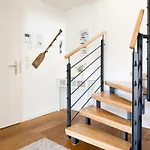 Penthouse Am Hafen 2