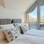 Appartement Penthouse Am Hafen 2 *