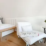 Appartement Penthouse Am Hafen 2 Niendorf (Timmendorfer Strand)