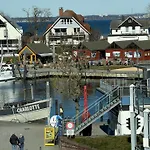 Penthouse Am Hafen 2