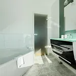 Penthouse Am Hafen 2 Appartement