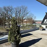 Appartement Penthouse Am Hafen 2 Niendorf (Timmendorfer Strand)