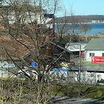 Appartement Penthouse Am Hafen 2