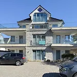 Appartement Penthouse Am Hafen 2
