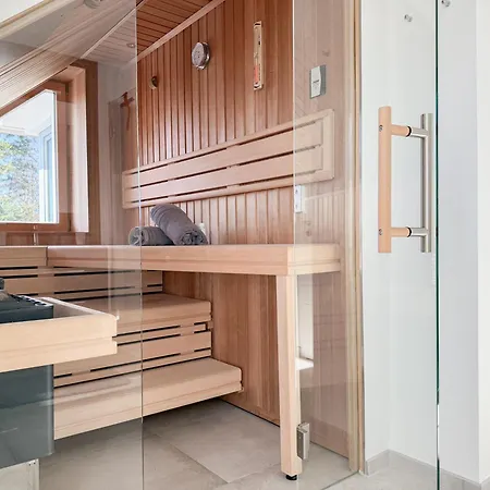Penthouse Am Hafen 2 Appartement Niendorf (Timmendorfer Strand)