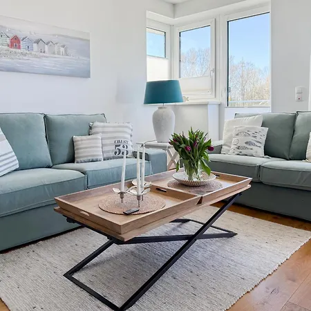 Penthouse Am Hafen 2