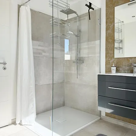 Penthouse Am Hafen 2 Appartement