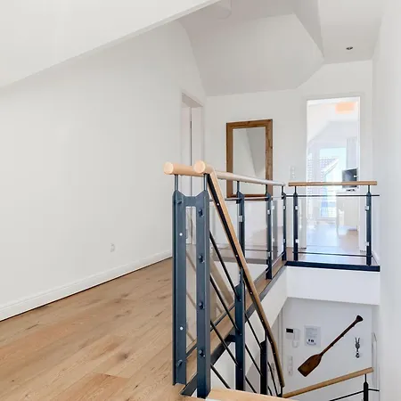 Penthouse Am Hafen 2 Appartement Niendorf (Timmendorfer Strand)