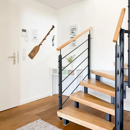 Penthouse Am Hafen 2