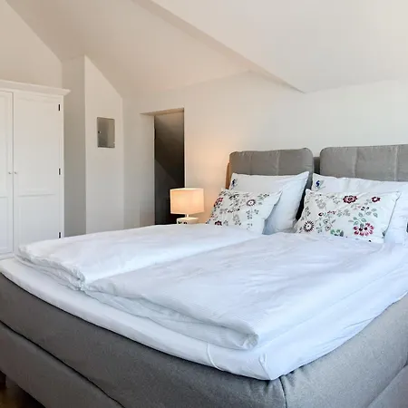 Penthouse Am Hafen 2 Niendorf (Timmendorfer Strand)