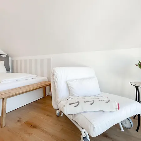 Appartement Penthouse Am Hafen 2 Niendorf (Timmendorfer Strand)
