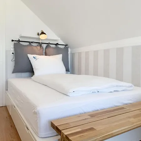 Penthouse Am Hafen 2