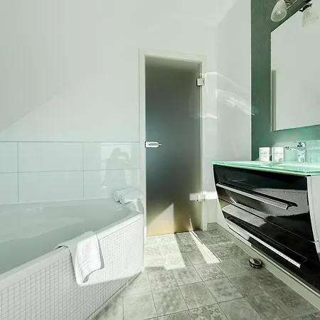 Penthouse Am Hafen 2 Appartement