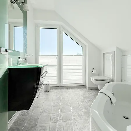 Penthouse Am Hafen 2